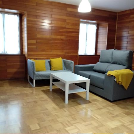 Apartamento La Torre Διαμέρισμα A Coruña Εξωτερικό φωτογραφία