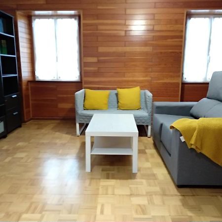 Apartamento La Torre Διαμέρισμα A Coruña Εξωτερικό φωτογραφία