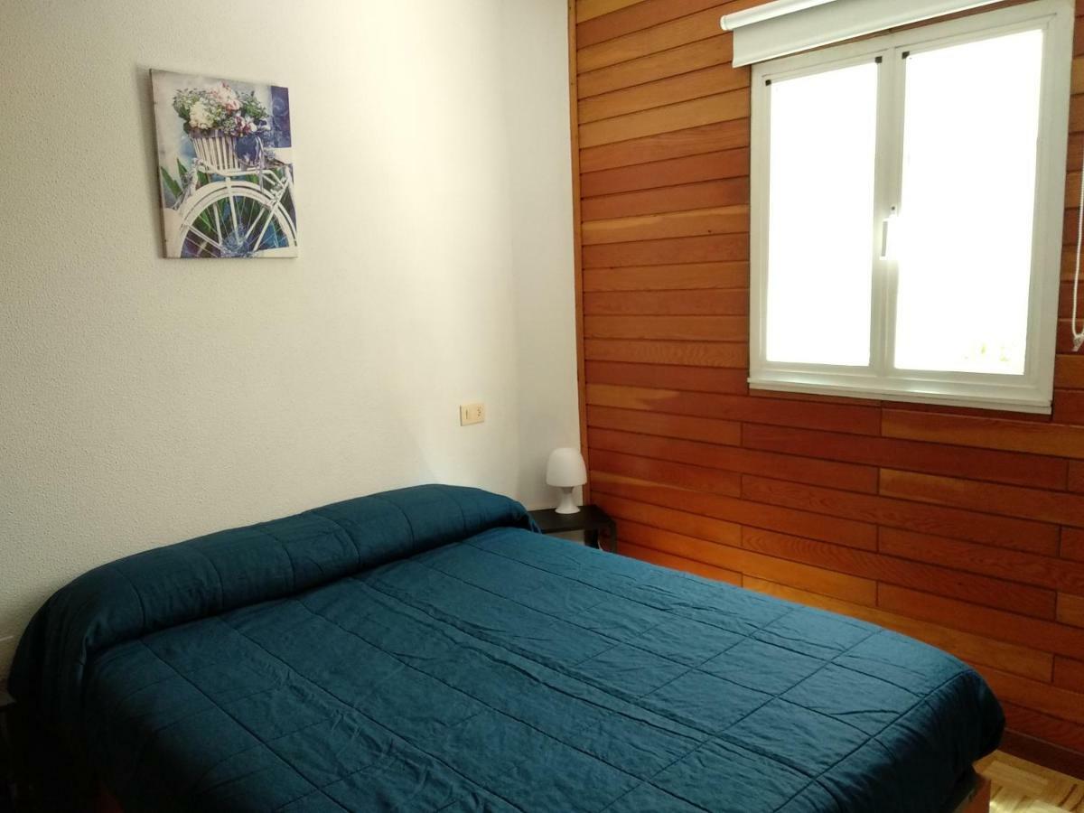 Apartamento La Torre Διαμέρισμα A Coruña Εξωτερικό φωτογραφία