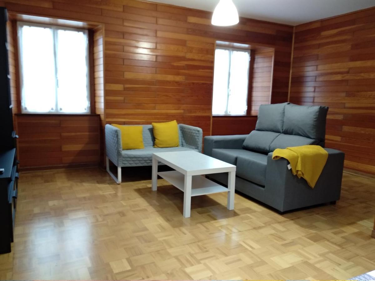 Apartamento La Torre Διαμέρισμα A Coruña Εξωτερικό φωτογραφία