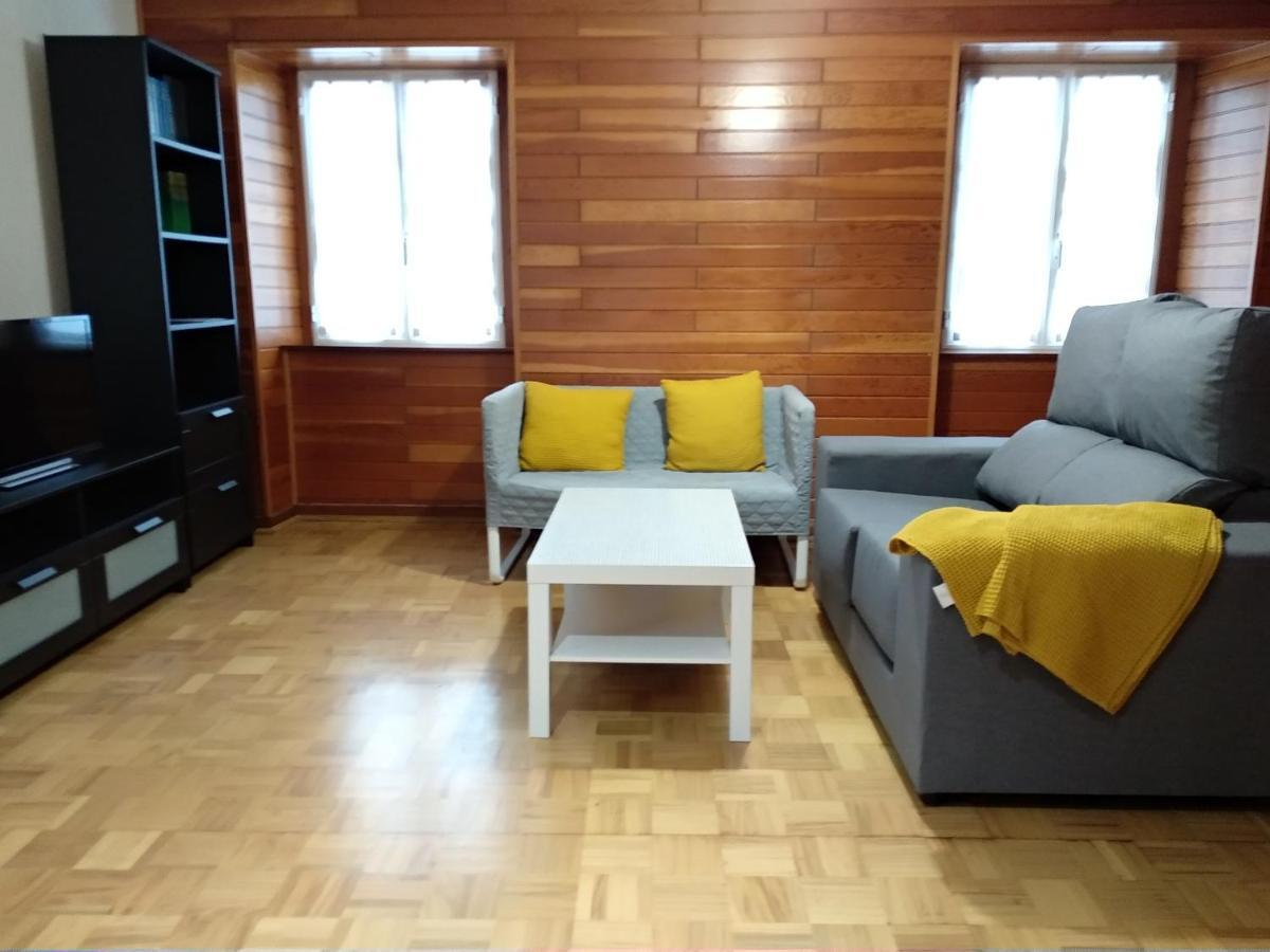 Apartamento La Torre Διαμέρισμα A Coruña Εξωτερικό φωτογραφία